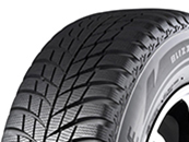 BRIDGESTONE BLIZZAK LM001 RUN FLAT image